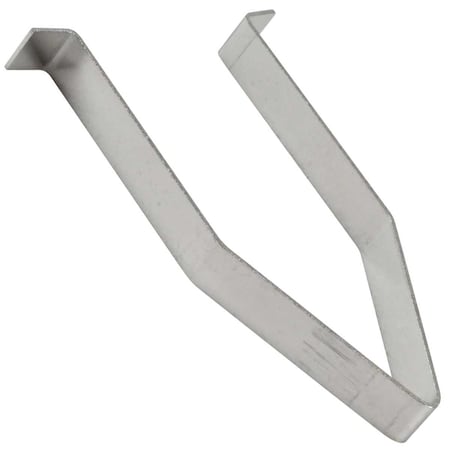 Tapetech 0.75in x 0.75in V-Shaped Foam Groover, 3PK EVEEGROOVE02-3