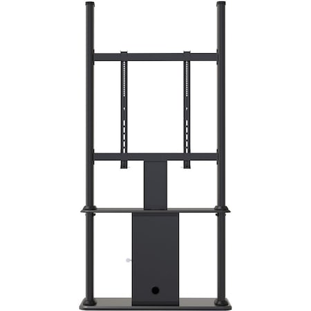 Startech.Com THE PORTRAIT KIOSK ENCLOSURE PROVIDES A SECURE MOUNT FOR A 45 TO 55IN TV WITH M DSIGNAGESTND