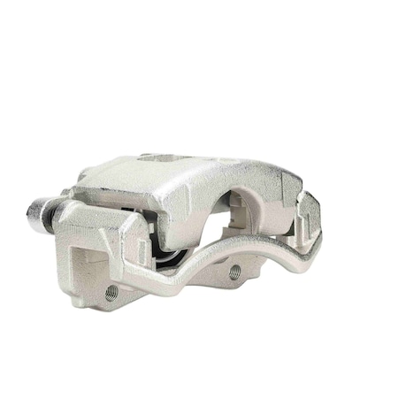 Wagner Brake New Semi-loaded Coated Disc Brake Caliper Assembly,  CN10907SCX