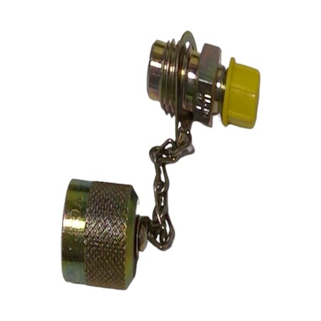 Cnh CONNECTION SWIVEL, CNH OEM 8900183360 8900183360