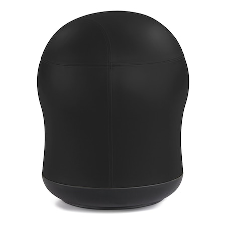 Safco Active Ball Chair, 23 in H 4760BV