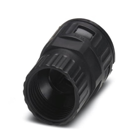 Phoenix Contact WP-GR HF CTA M32 BK Corrugated pipe 3241222