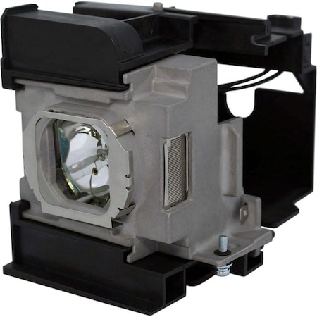 Battery Technology Replacement Lamp For Panasonic Pt-Ae8000Pt-Ae8000Upt-At6000Pt-At6000Er ET-LAA410-BTI