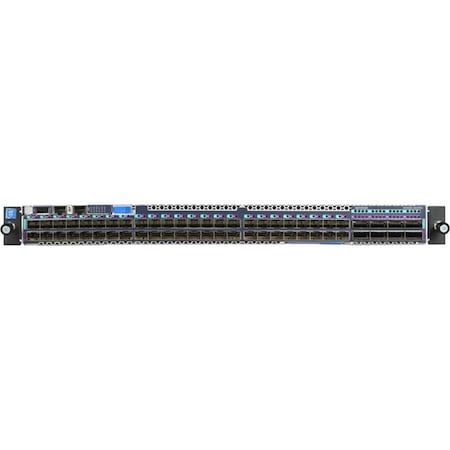 Netgear 48 PORT 10/25G 8 PORT 40/50/100G XSM4556-100NAS