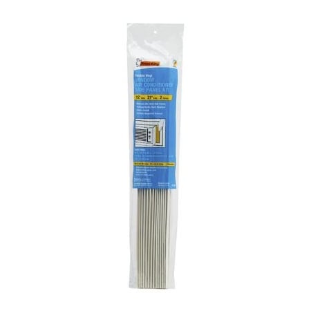 Thermwell Products 2Pk Ac Side Panel Kit AC18H