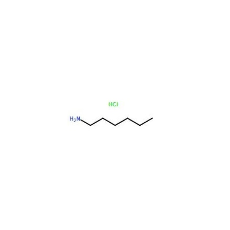 Ak Scientific N-Hexylamine hydrochloride (1g), CAS 142-81-4 8578AL-1g