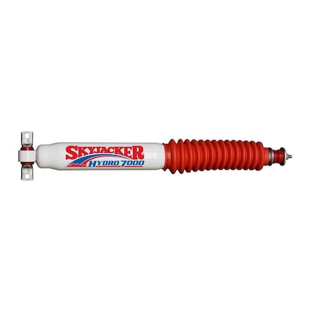 Superjock Hydro Shock Absorber - Rear Wheel Drive SU3887330