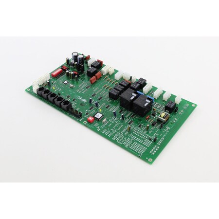 Lochinvar CENTRAL CONTROL BOARD 100111255