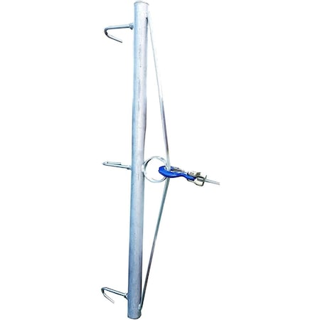 Homepage 32 in. Woven Wire Stretcher HO2683176