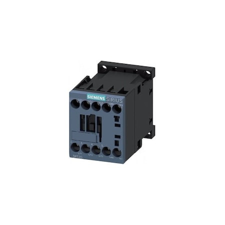 Siemens power contactor AC-3e/AC-3 3RT2017-1BB41