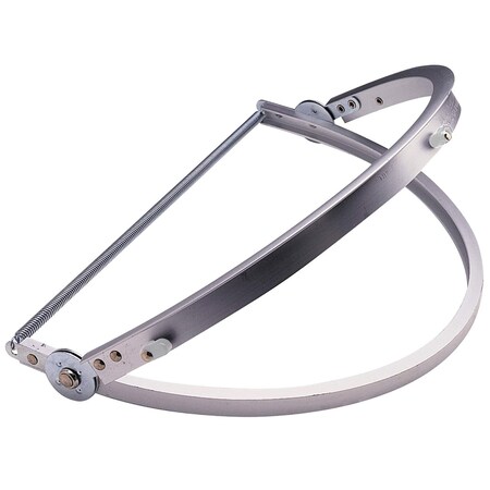 Jackson Safety Full Brin Adapter, High Heat, All Metal 14399