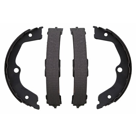Wagner Brakes Parking Brake Shoe-Z892 Z892