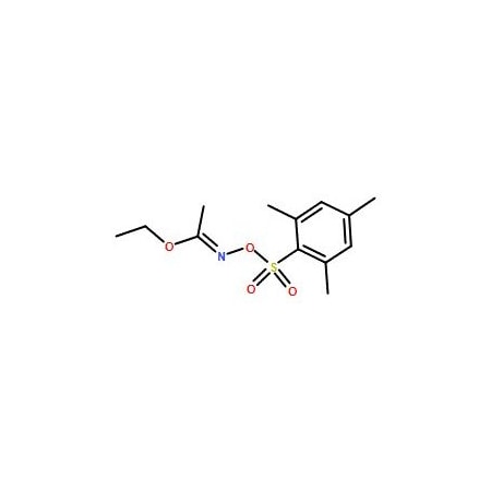 Ak Scientific Ethyl O-(2-mesitylenesulfonyl)acethydroxamate (25g), CAS 38202-27-6 X7320-25g