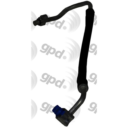 Global Parts Distributors Hose Discharge Line 4812994