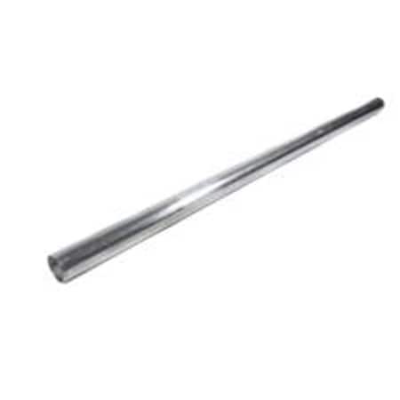 Patriot Exhaust 5 ft.-2.5 in. 304 Stainless Steel Tubing PEPH7715