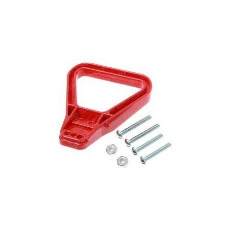 Crown REPLACEMENT HANDLE KIT RED 340029-004