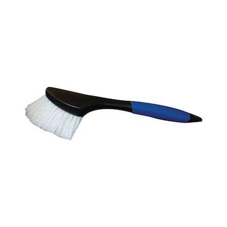 Star Brite 040115 Deluxe Long Handle Utility Brush 8374233