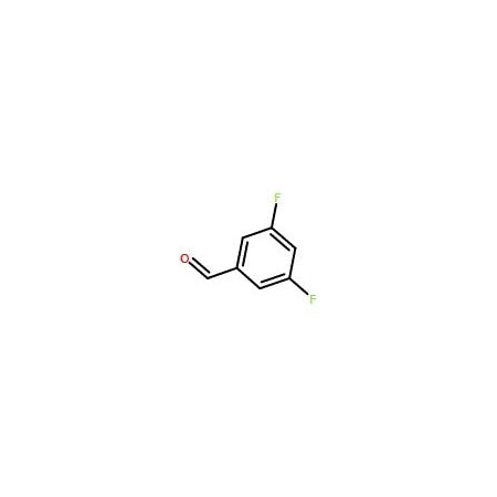 Ak Scientific 3, 5-Difluorobenzaldehyde (5g), CAS 32085-88-4 X2170-5g