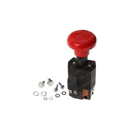 Yale REPLACEMENT SWITCH, DISCONNECT 580019665