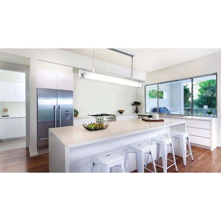 Westinghouse 15 W Instant 48 in. Ballast Bypass Linear T8 51571