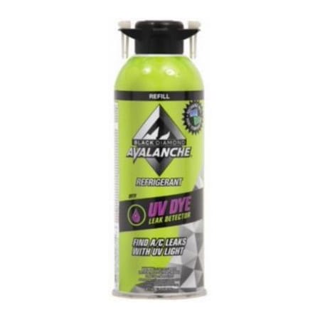 Blaster Chemical Co 12.3OZ BD UV Dye Leak BD031CA