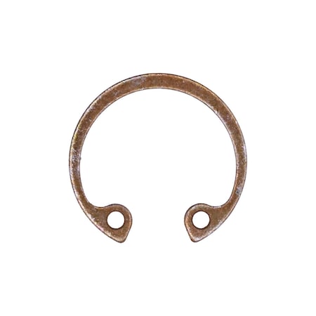 Auveco Internal Retaining Rings 5/8in, 50PK 8694