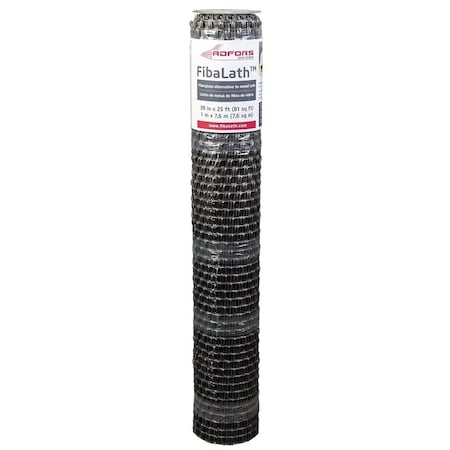 Adfors Lath Fiberglass 39In X 25Ft FLX7207-A