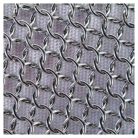Workhorse Stainless Steel Mesh Sleeve E5420768