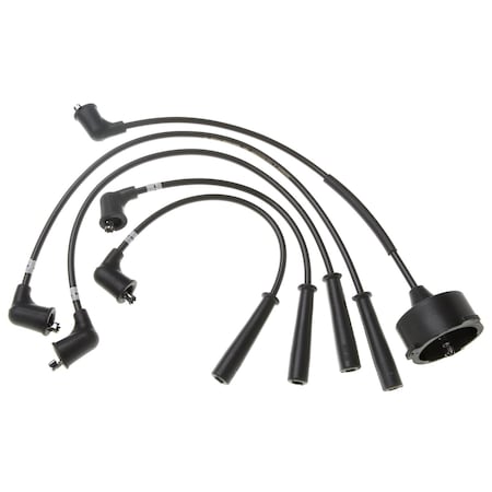 Standard Ignition Standard Motor Products, Spark Plug Wire Set, 55007