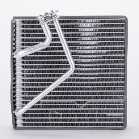 Tyc A/C Evaporator Core, 97051 97051