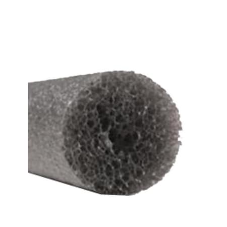 Nomaco 1-1/8" SOF Rod Bi-Cellular Polyethylene Backer Rod 75' Poly Bag ROD-SR118-BAG