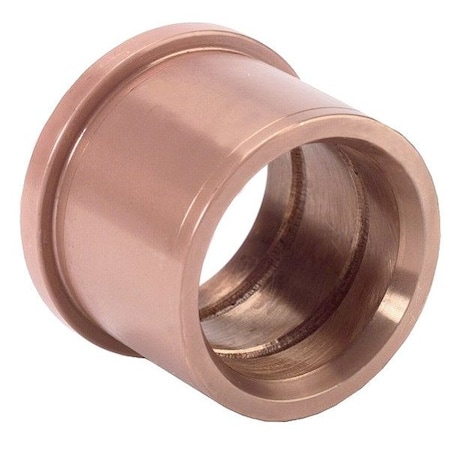 Pcs BRONZE PLATED EJECTOR BUSHING GEB-150