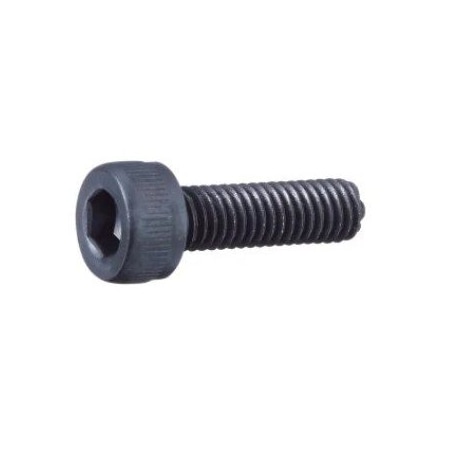 Zmg Fasteners Plus M20 - 2.5 X 70MM DIN 912 SOCKET HEAD CAP SCREW 12.9 ...