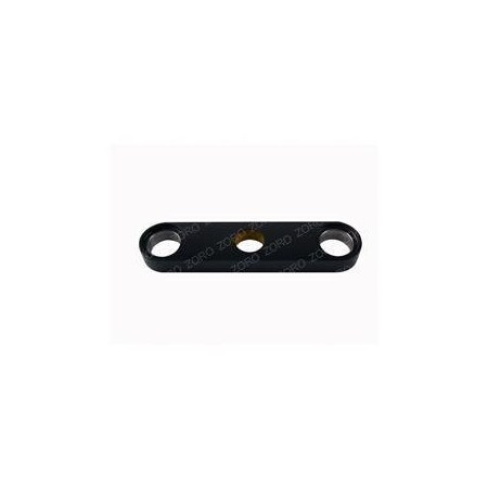 Crown REPLACEMENT PLATE, PIVOT 122451-002