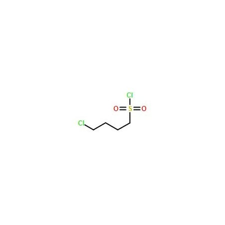 Ak Scientific 4-Chloro-1-butylsulfonyl chloride (1g), CAS 1633-84-7 V3642-1g