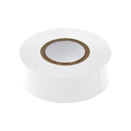 Zoro Select Labeling Tape, White, Matte, PK16 GRAING-T24-1