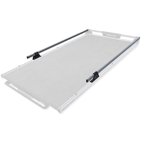 Bedslide Chevrolet Spacer Kit, White BEDSK2000