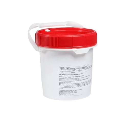 3M Thermally Conductive Grease 20 Container 2035