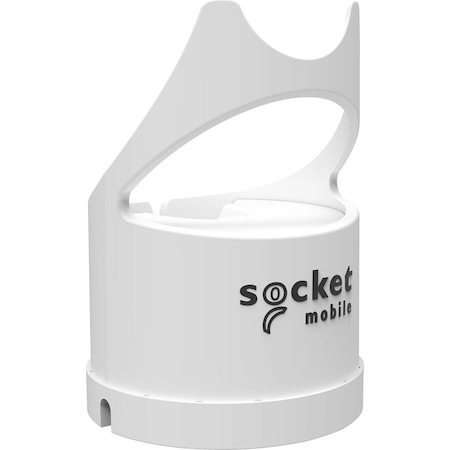 Socket Mobile Charging Dock for 600/700 Series Products, White AC4174-1974