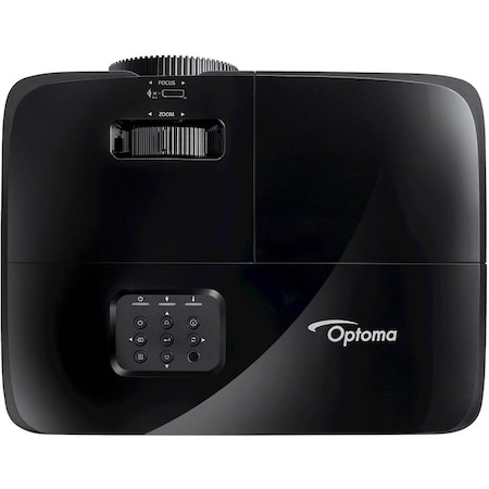 Optoma WXGA, 4000L Lamp Light Source W400LVE