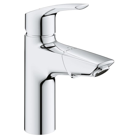 Grohe Single Handle Monoblock Bathroom Sink Faucet in StarLight Chrome 23991003