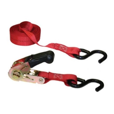 Hampton Products-Keeper 13' Ratch Tie Down 85513