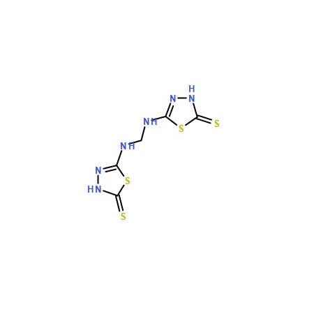 Ak Scientific Bismerthiazol (5g), CAS 79319-85-0 S332-5g