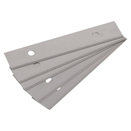 Prosource Safety Scraper, 3-1/2 in W Blade 14082-6