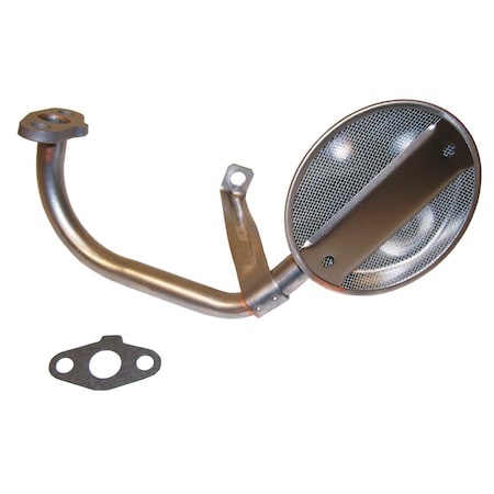 Melling Engine Oil Pump Pickup Tube And Screen, 68-S2