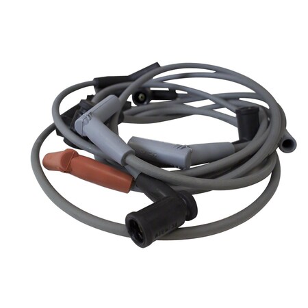 Motorcraft Spark Plug Wire Set,  WR6068