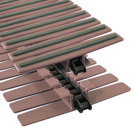 Rexnord Chain-Plate Top LF1873TAB RTSS-7.5IN 1RT T1P             LF1873TAB RTSS-7.5IN 1RT T1P