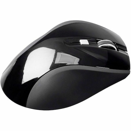 Monoprice Select Wireless Ergonomic Mouse 15910