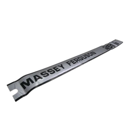 Agco DECAL, AGCO OEM 061723P1 061723P1
