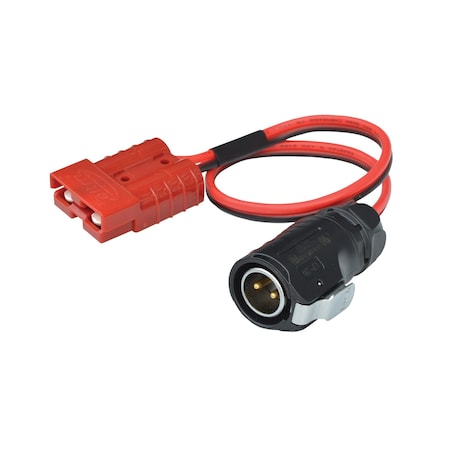 Samlex America SMART HOME TECHNOLOGY MSK-XLR